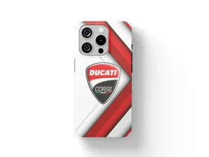 Ducati Custodia Telefono Aspetto Elegante Moderno